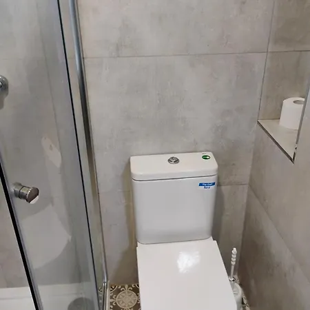 Penev Apartament *