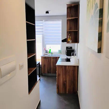 아파트 Penev Apartament