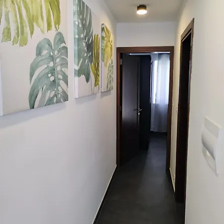 Penev Apartament Apartment