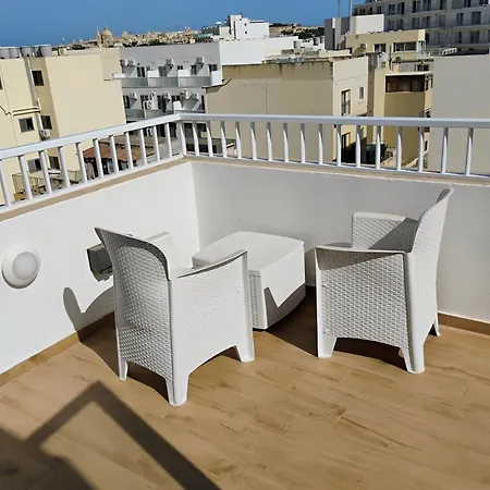 Penev Apartament Gzira