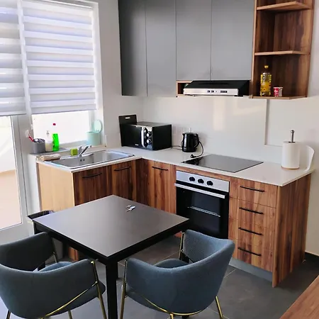 Penev Apartament Gzira